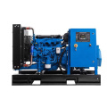 Fuel Efficient   120KW  Diesel Generator